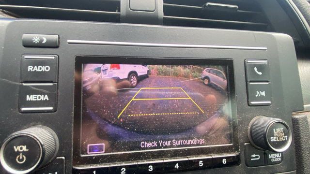 Used 2018 Honda Civic LX image 18