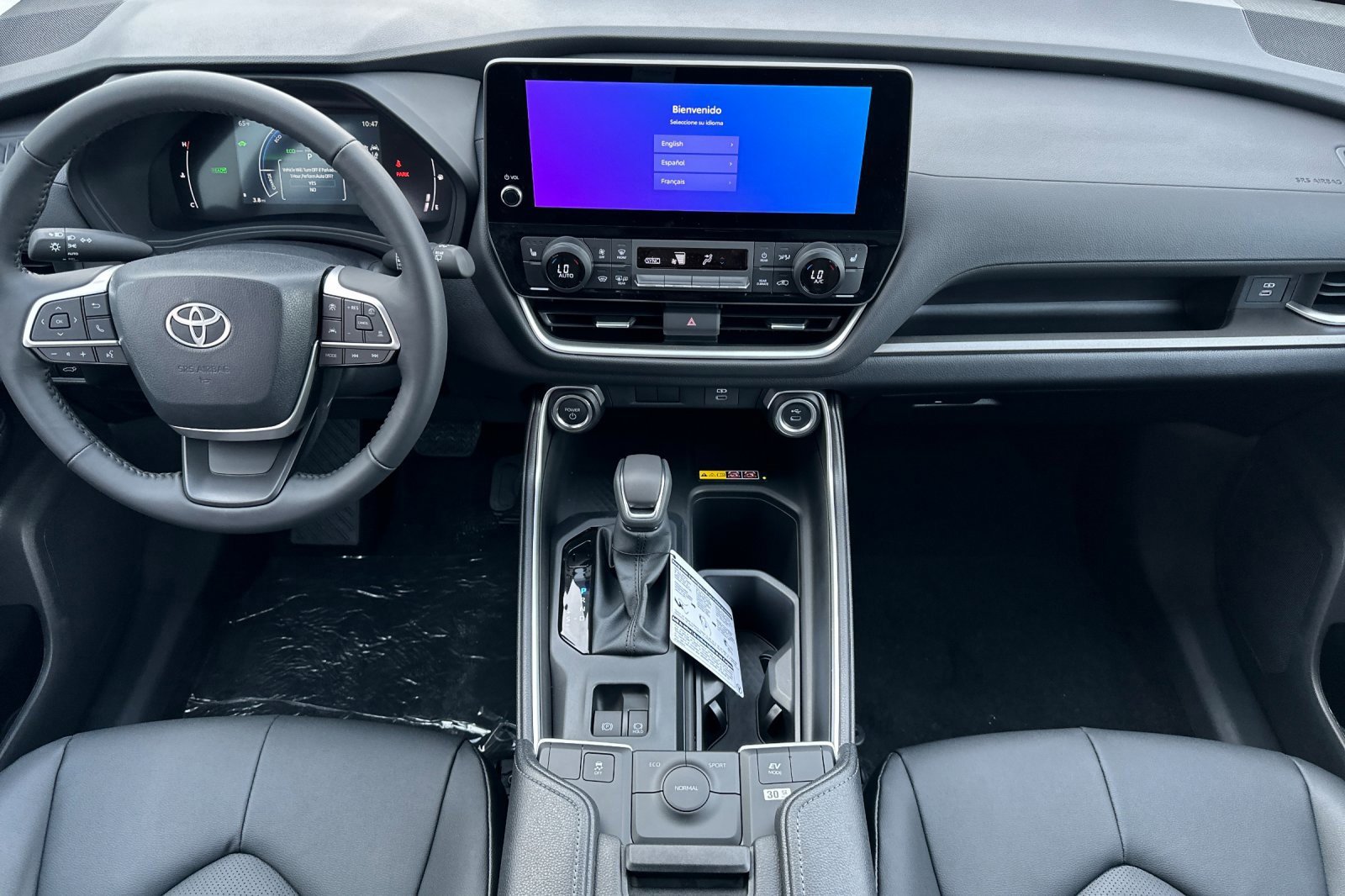 New 2026 Toyota Grand Highlander XLE image 15