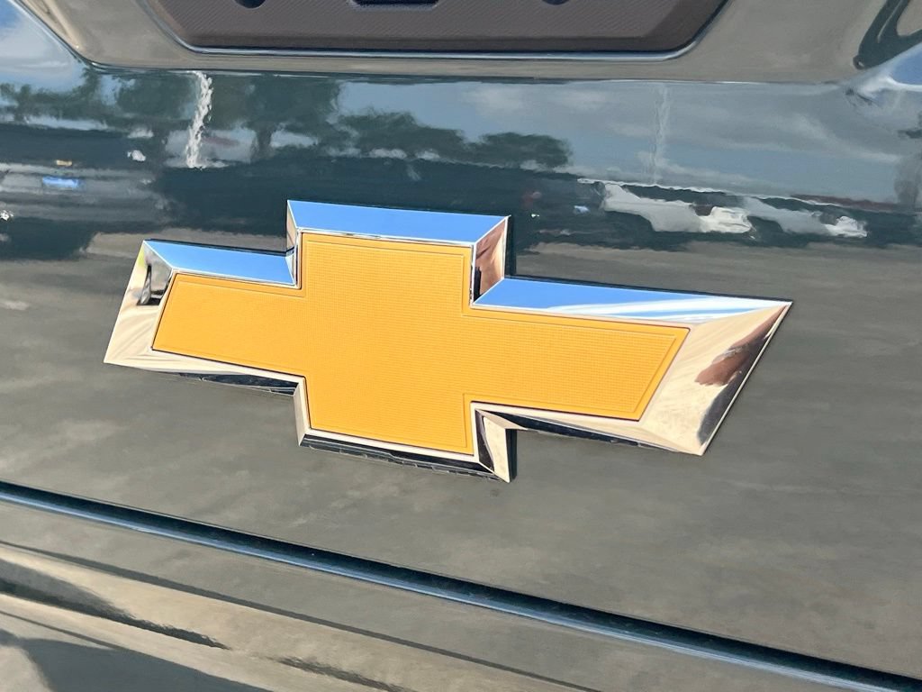 New 2026 Chevrolet Silverado 1500 LT RWD image 13