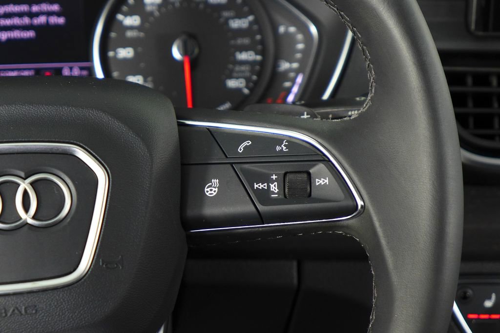 Used 2023 Audi Q5 2.0T Premium image 28