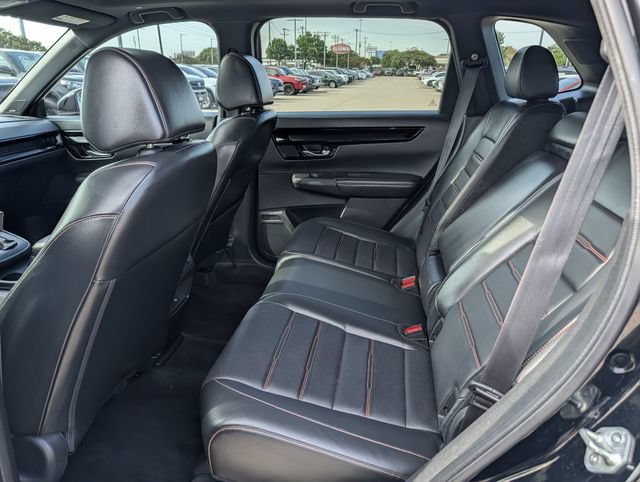 Used 2024 Honda CR-V Sport Touring image 27