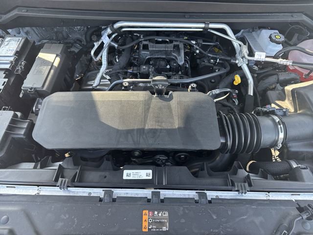 New 2026 GMC Canyon AT4 image 25