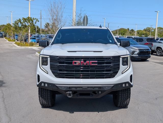 Certified 2025 GMC Sierra 1500 Elevation image 2