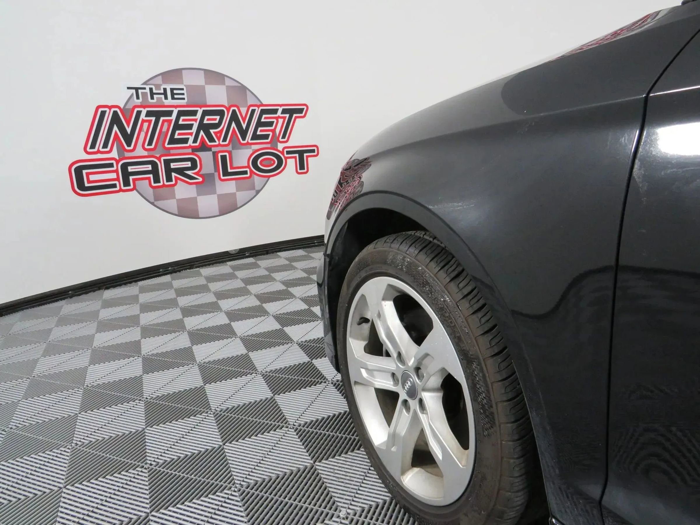 Used 2018 Audi A3 2.0T Premium Plus w/ Premium Plus Package image 27