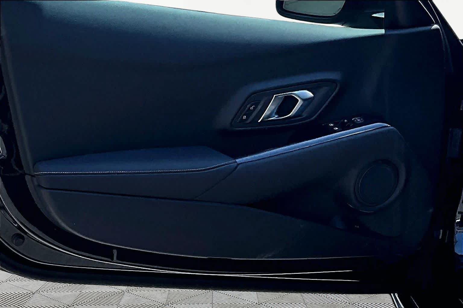 Certified 2023 Toyota Supra RWD image 20