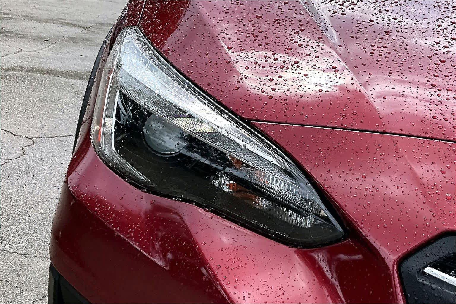 Used 2018 Subaru Crosstrek 2.0i Limited image 28
