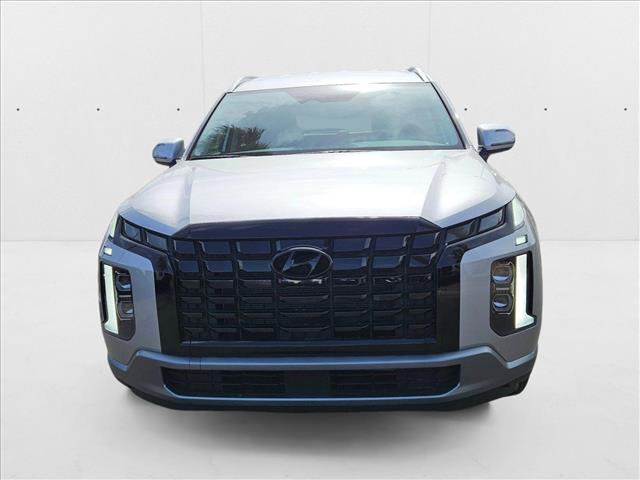New 2025 Hyundai Palisade SEL image 6
