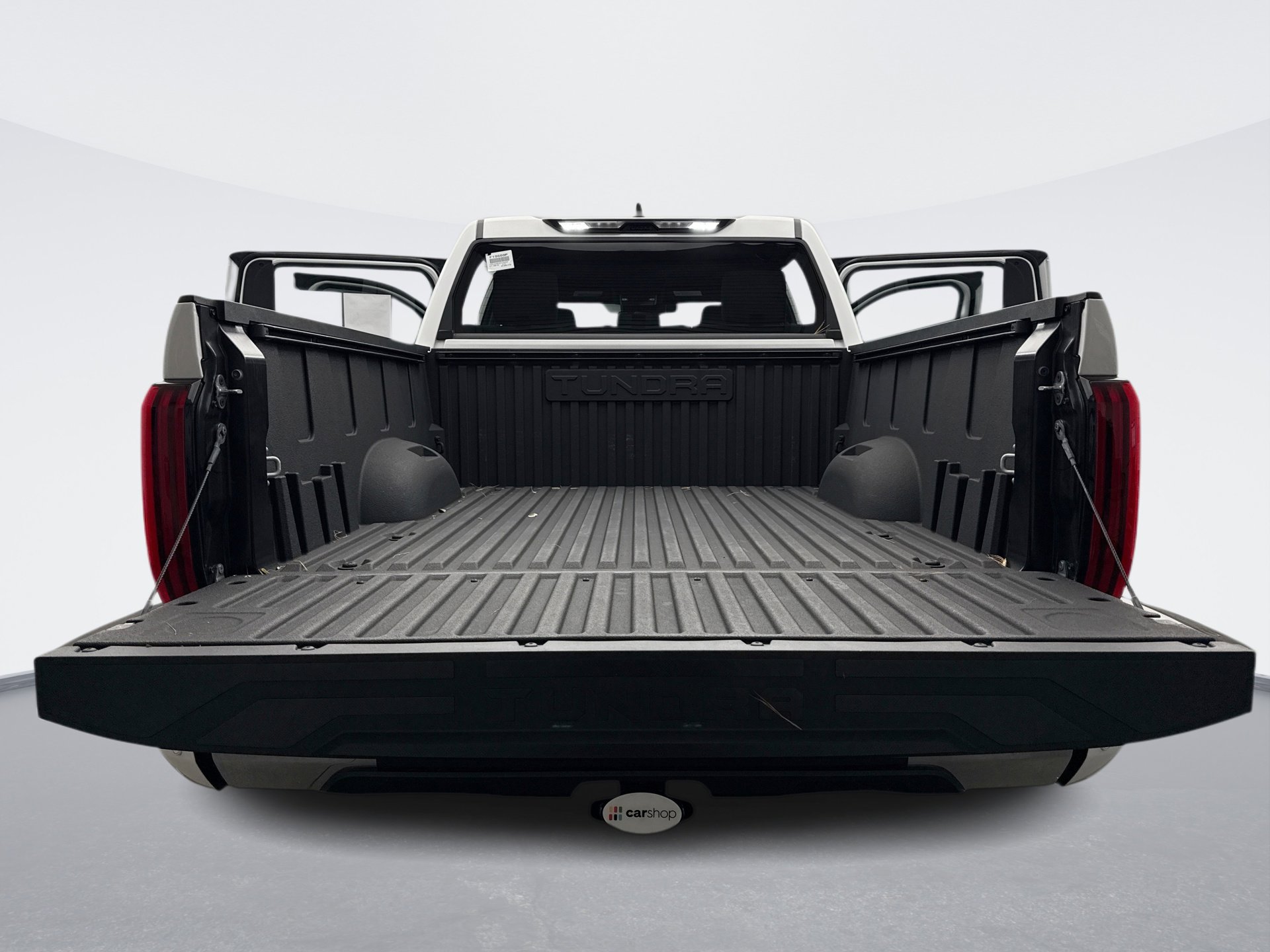 Used 2025 Toyota Tundra SR5 image 20