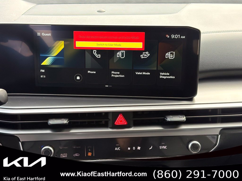 New 2026 Kia Sorento S AWD/4WD image 28