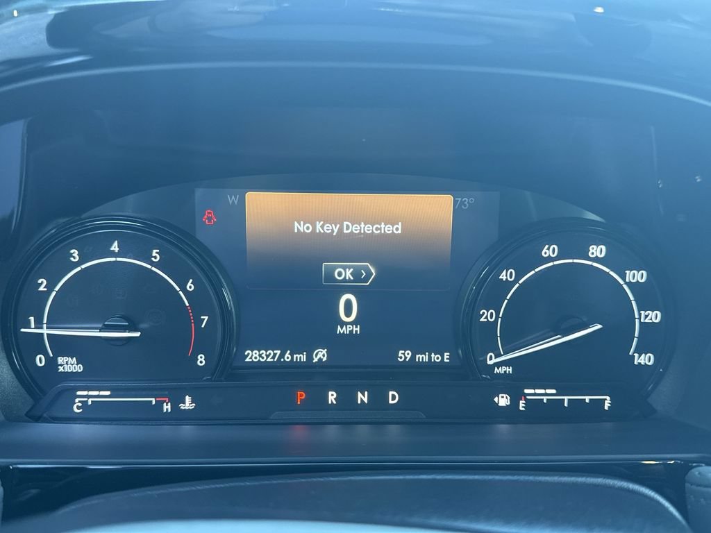 Used 2022 Lincoln Corsair AWD w/ Equipment Group 101A image 10
