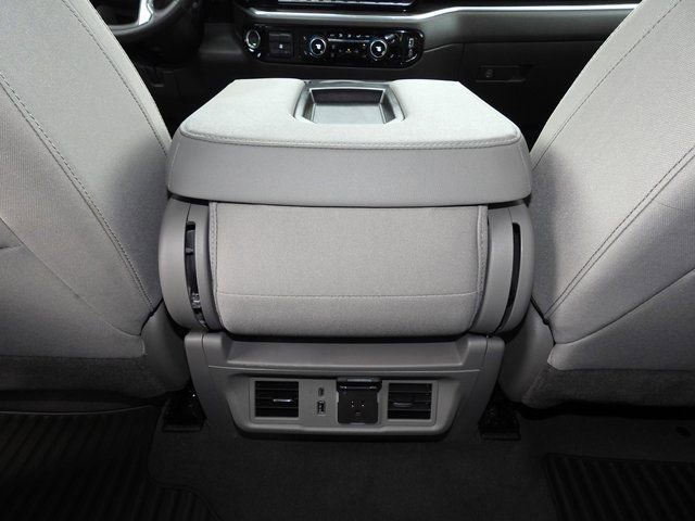 Used 2025 Chevrolet Silverado 2500 LT image 44