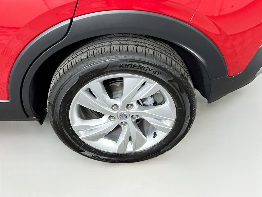 New 2026 Buick Encore GX Preferred w/ Comfort Package image 25