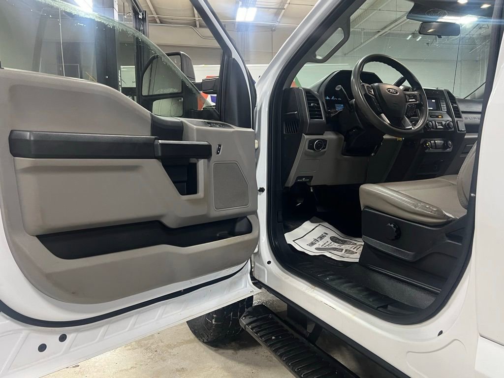 Used 2019 Ford F350 XL w/ XL Value Package image 19