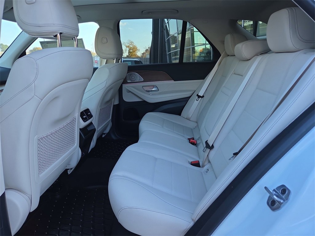 New 2026 Mercedes-Benz GLE 450 4MATIC image 12