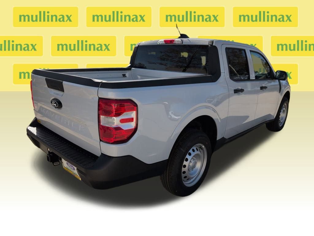New 2026 Ford Maverick XL image 4