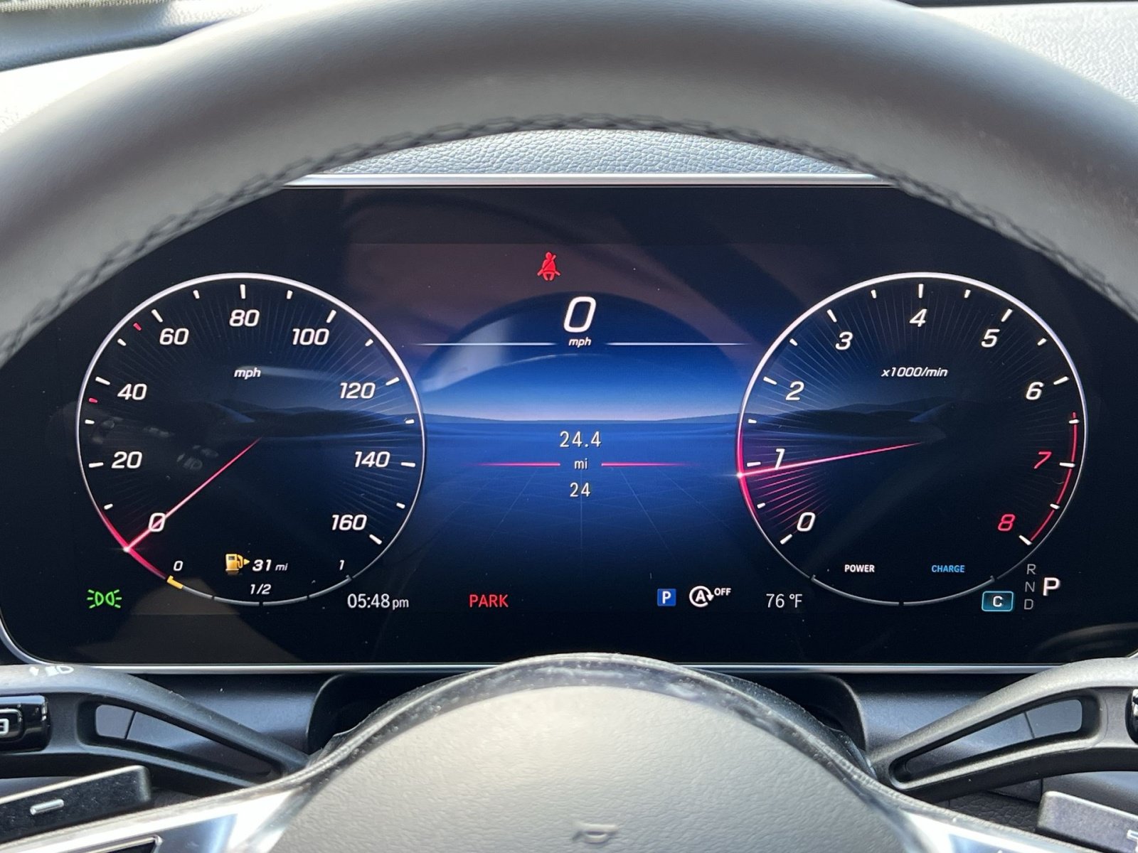 New 2026 Mercedes-Benz GLC 300 4MATIC image 22