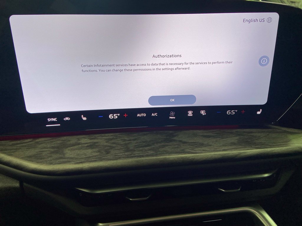New 2026 Audi Q5 2.0T AWD/4WD image 13