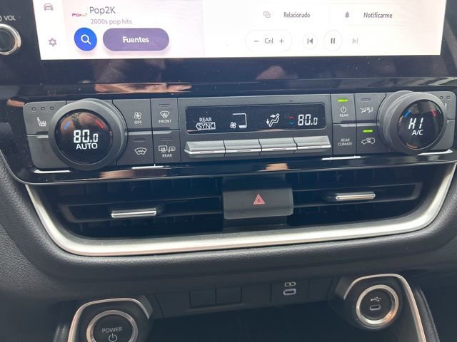 Used 2024 Toyota Grand Highlander XLE image 16