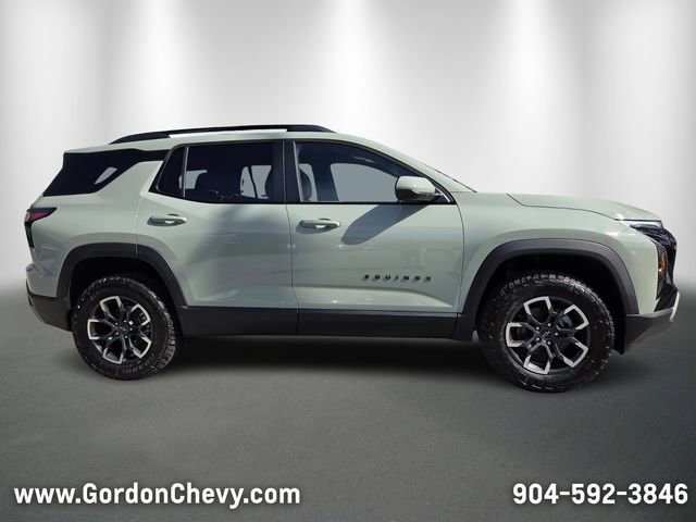 New 2026 Chevrolet Equinox ACTIV image 8