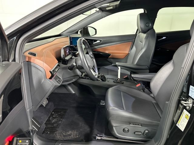 Used 2022 Volkswagen ID.4 Pro S image 11
