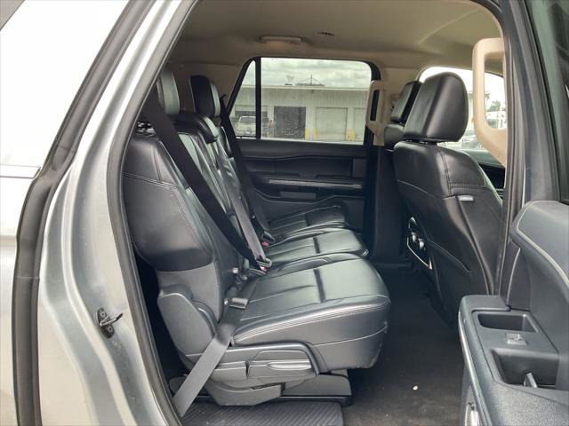 Used 2024 Ford Expedition Max XLT RWD image 23