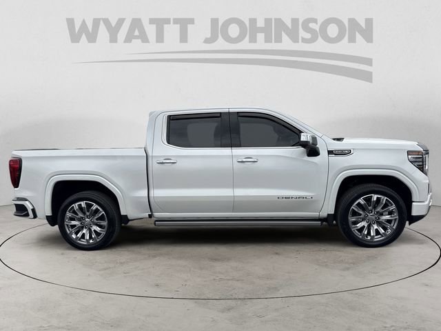 Used 2024 GMC Sierra 1500 Denali w/ Denali Reserve Package image 6
