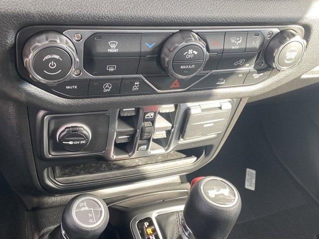 New 2026 Jeep Wrangler Sport image 41