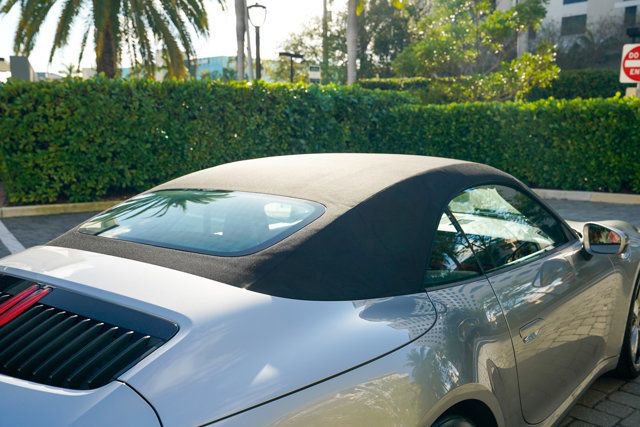 Used 2021 Porsche 911 Carrera image 47
