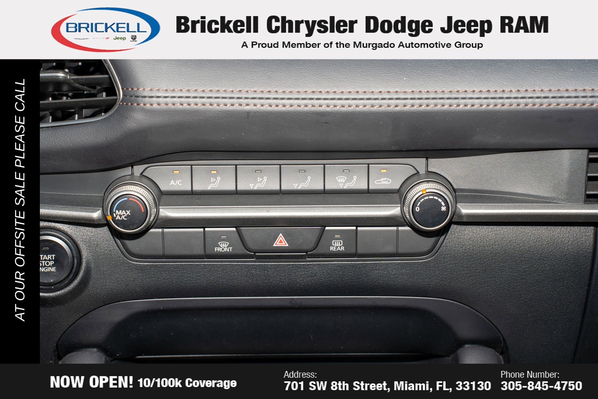 Used 2025 MAZDA MAZDA3 s image 22