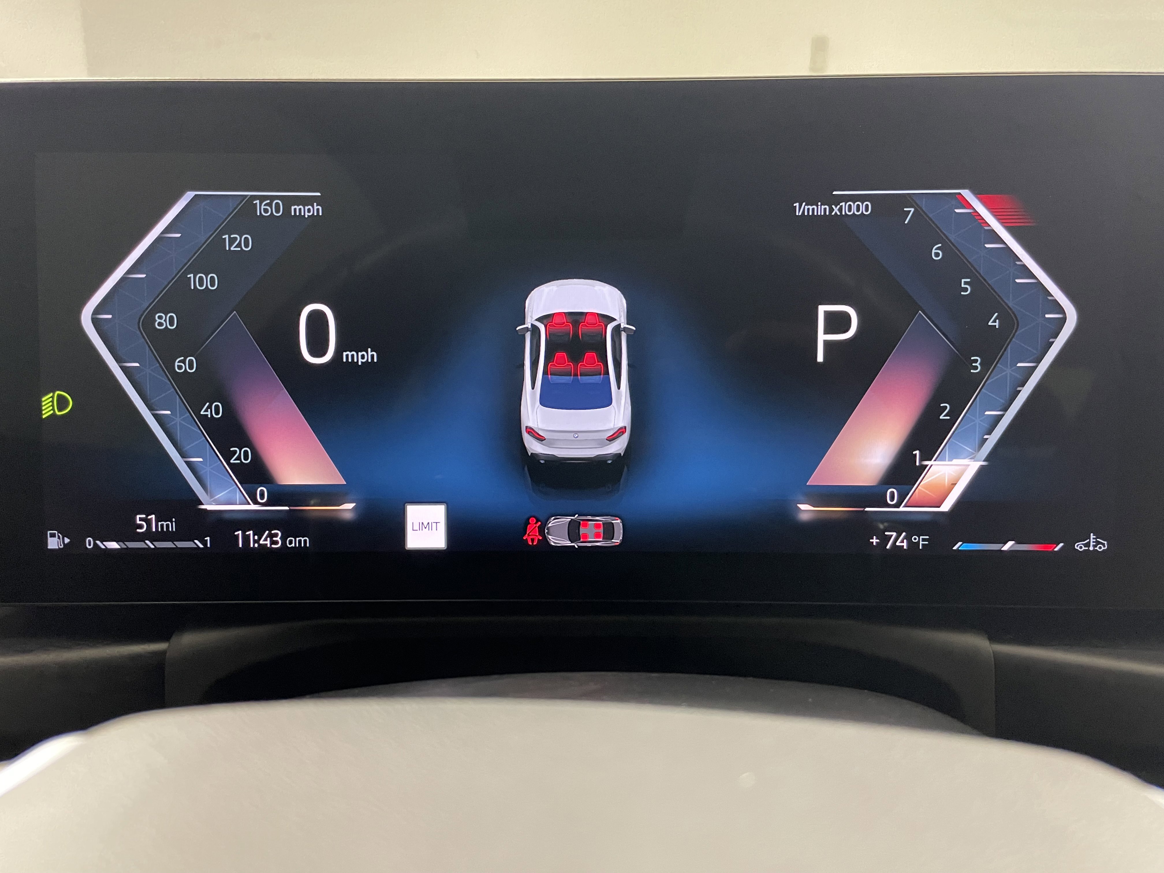 Used 2023 BMW 230i Coupe w/ Premium Package image 16