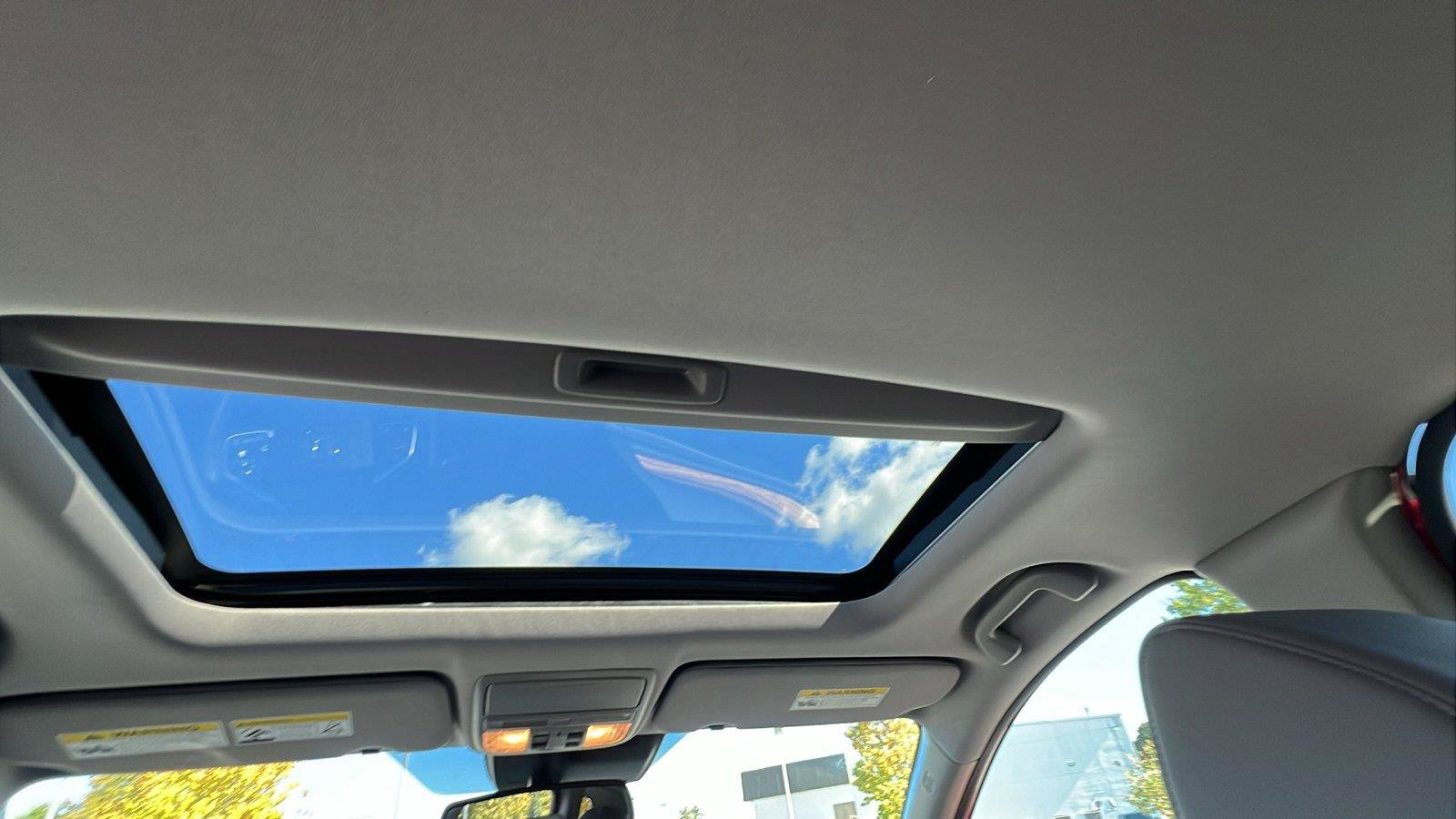 Used 2022 Honda CR-V EX-L image 19
