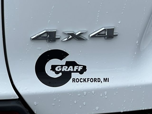 Used 2022 Jeep Cherokee Latitude Lux AWD/4WD image 2