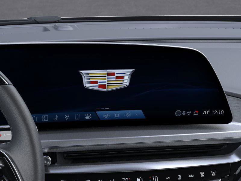 New 2026 Cadillac Lyriq Premium Luxury w/ LPO, Floor Liner Package AWD/4WD image 21