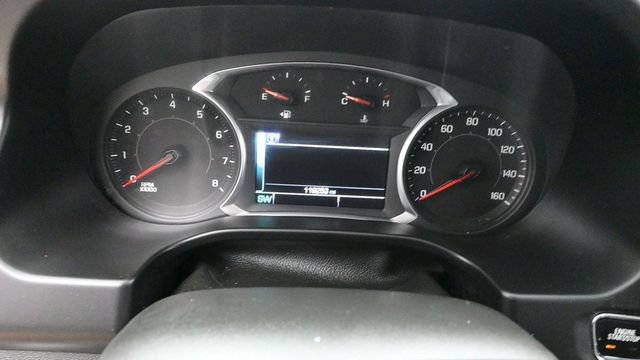 Used 2018 GMC Acadia SLT FWD image 21