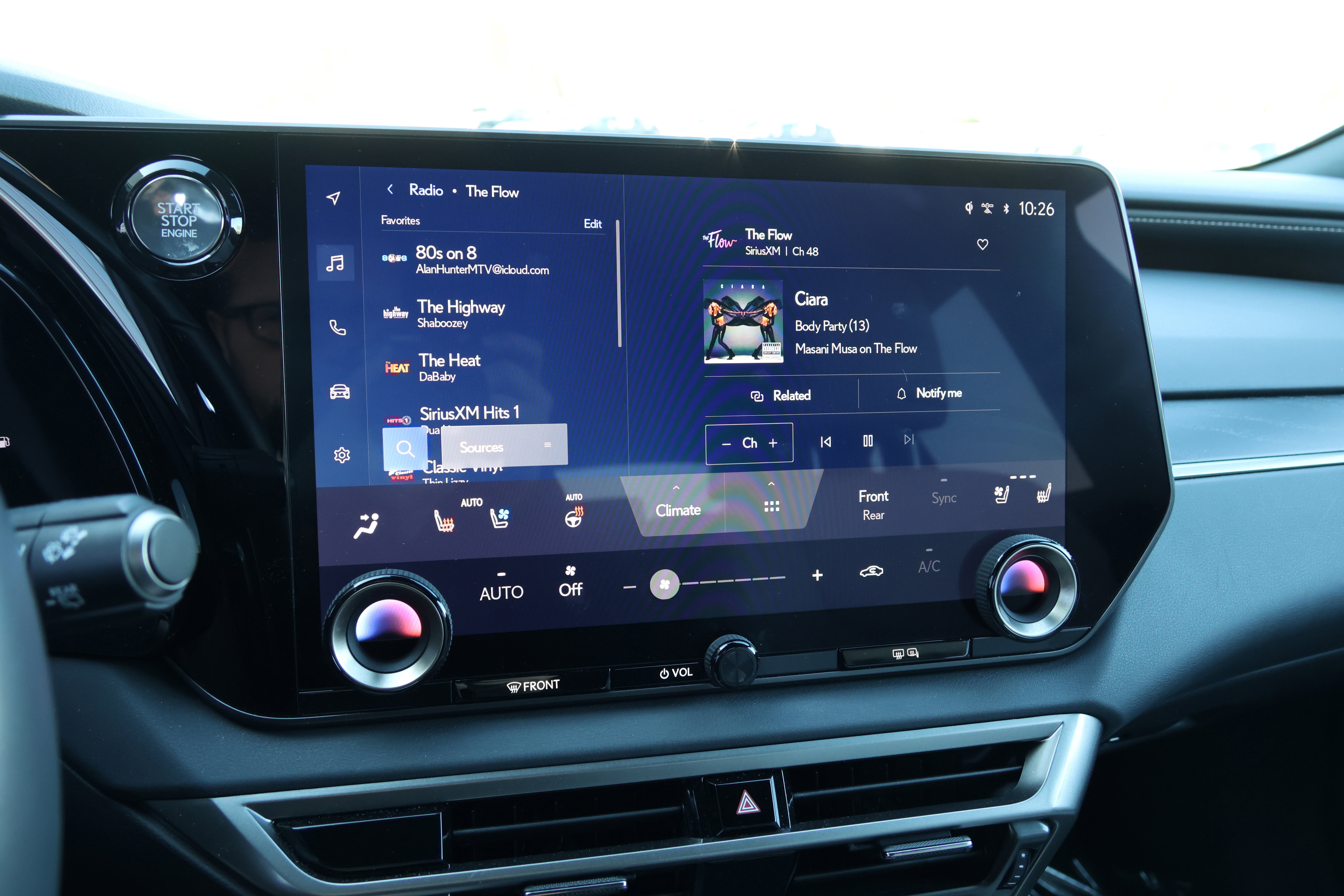 Used 2024 Lexus RX 350 Premium FWD image 23