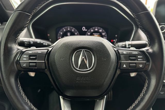 Used 2023 Acura Integra A-Spec image 24