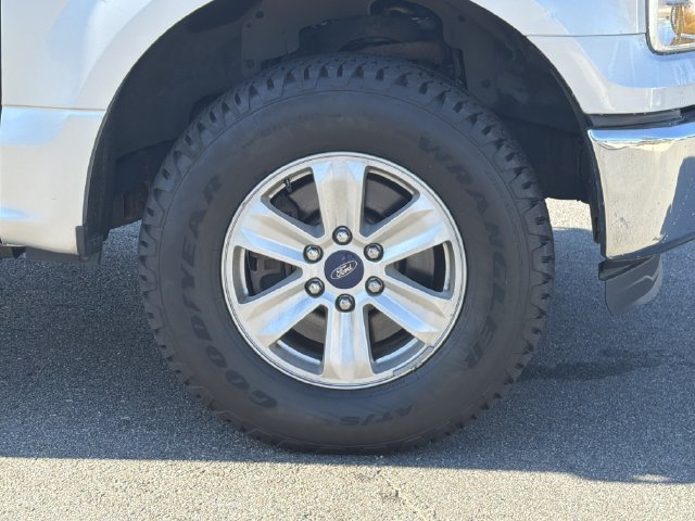 Used 2016 Ford F150 XLT w/ Equipment Group 301A Mid AWD/4WD image 14