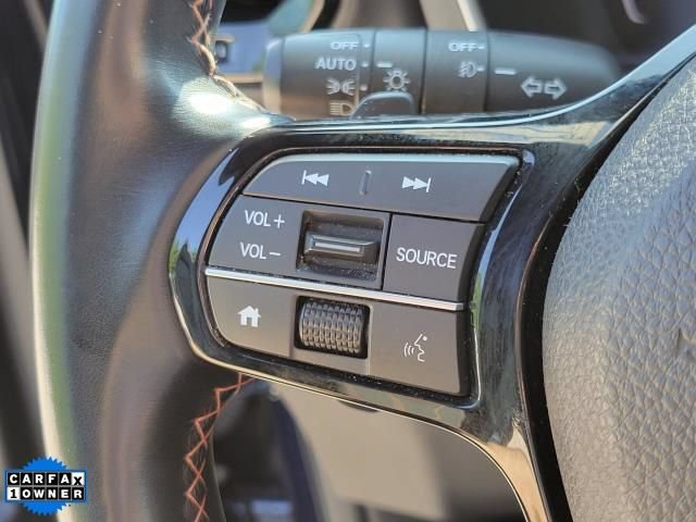 Used 2023 Honda Pilot Sport image 23