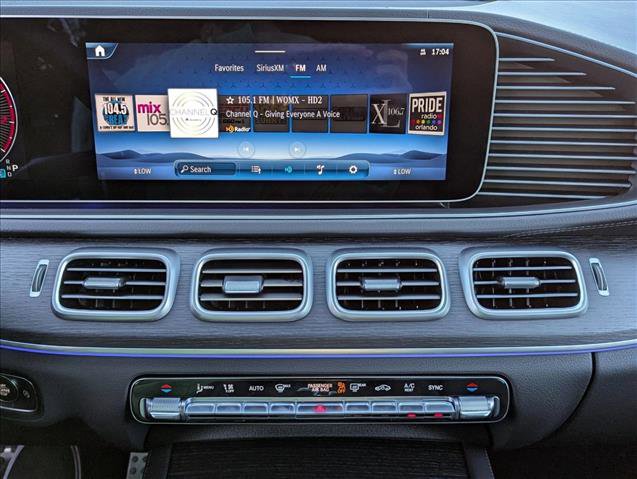 New 2026 Mercedes-Benz GLS 450 4MATIC image 12