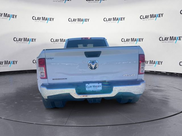 Used 2024 RAM 3500 Big Horn image 4