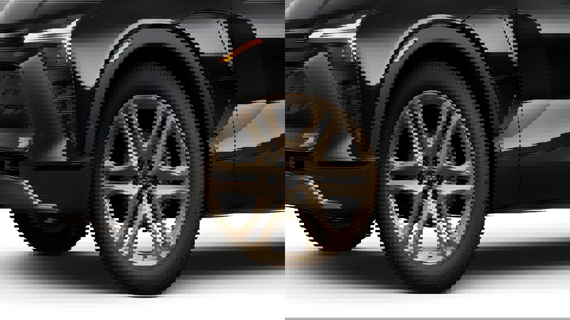 New 2026 Chevrolet Blazer EV LT image 53