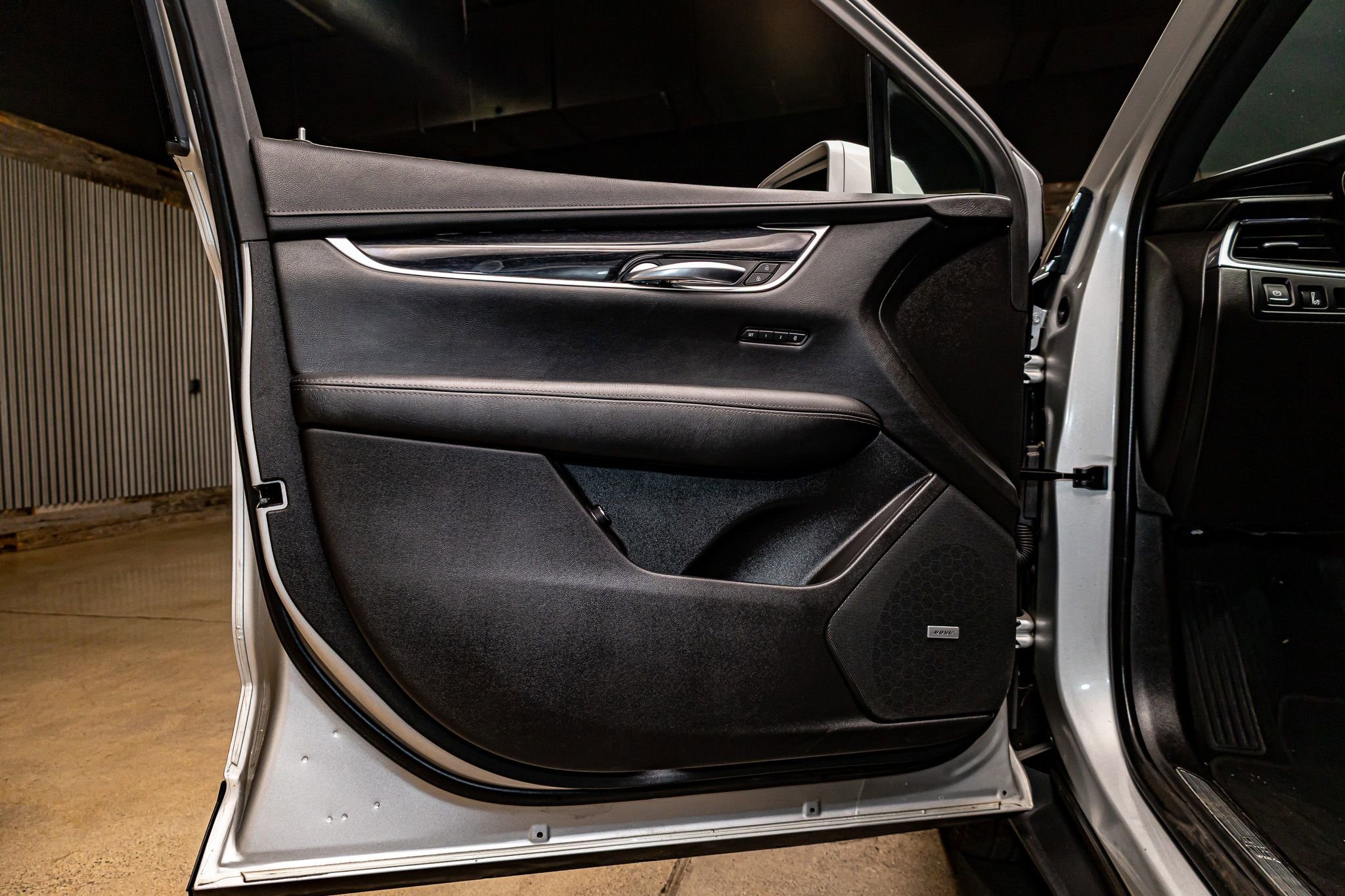 Used 2020 Cadillac XT5 Premium Luxury image 27