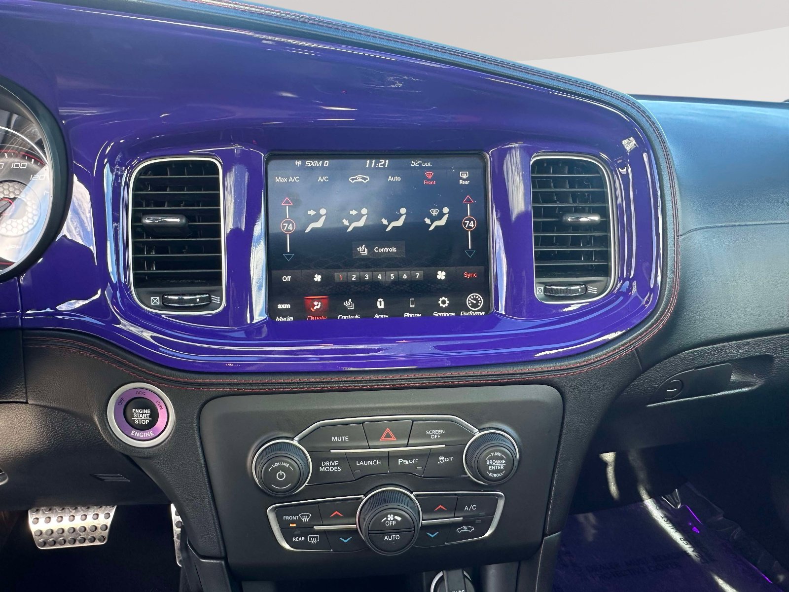 Used 2023 Dodge Charger Scat Pack image 11