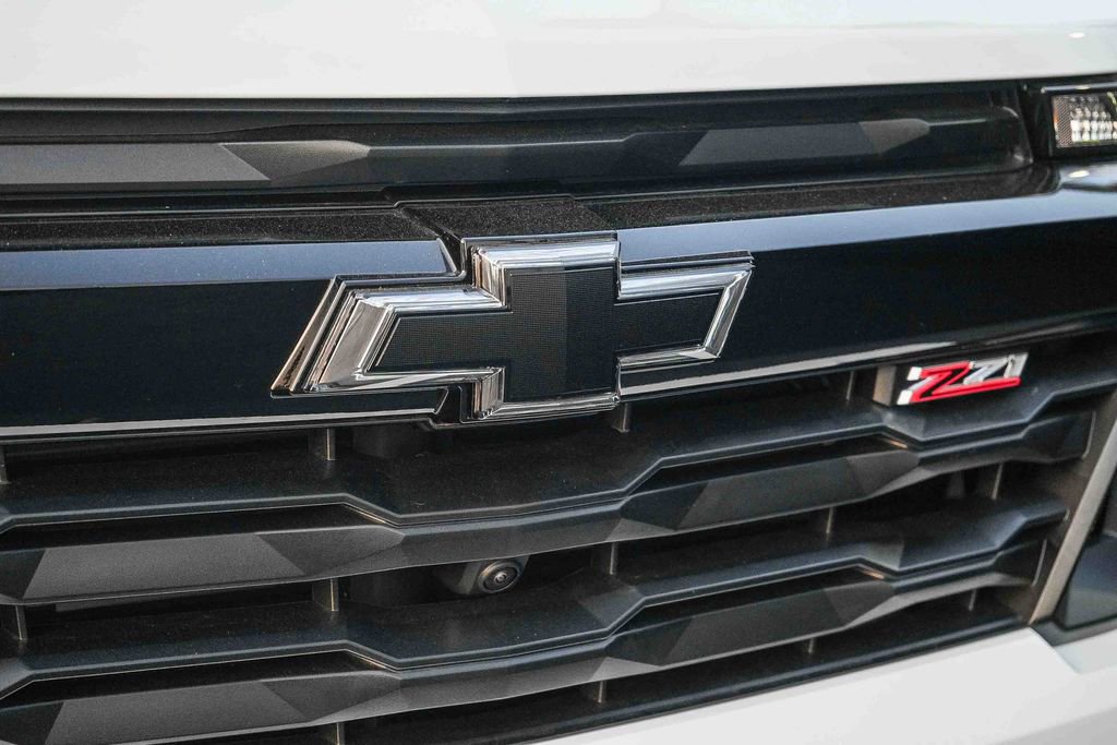 New 2026 Chevrolet Colorado Z71 w/ Technology Package AWD/4WD image 9