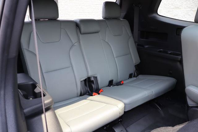 Used 2024 Kia Telluride SX X-Line AWD/4WD image 37
