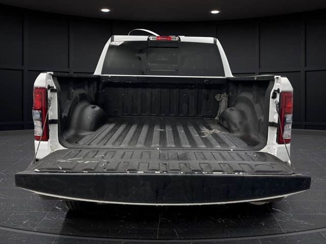 Used 2023 RAM 1500 Tradesman image 12