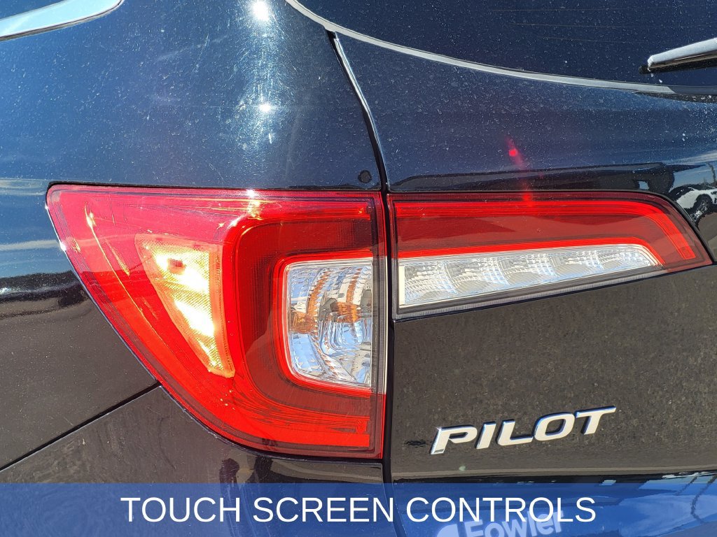 Used 2021 Honda Pilot Special Edition image 16