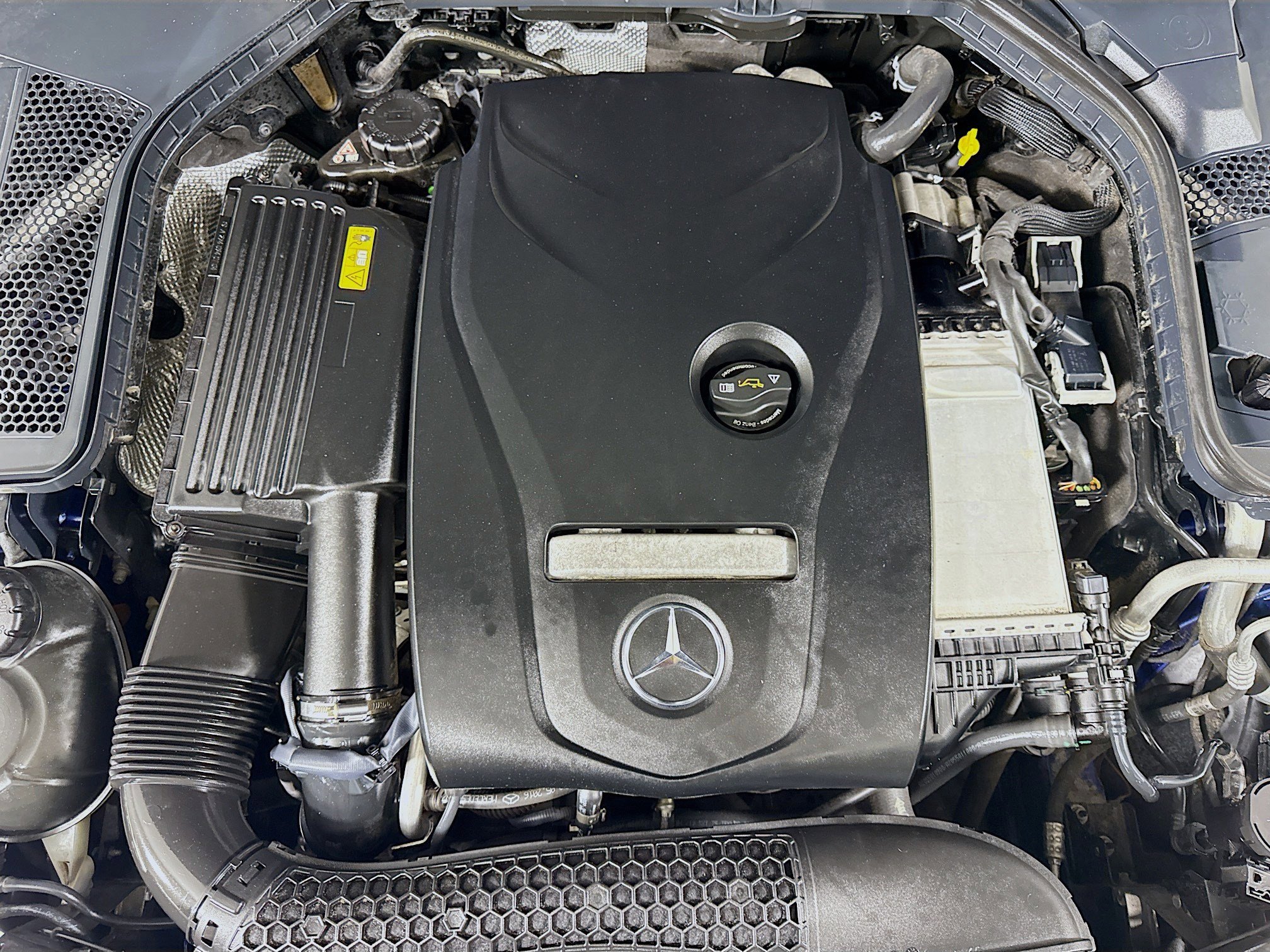 Used 2017 Mercedes-Benz C 300 Cabriolet image 36