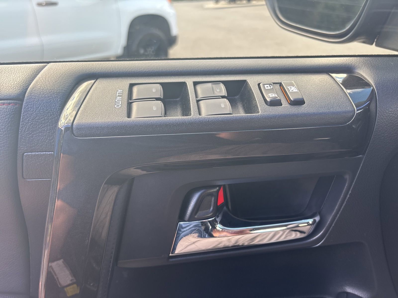 Used 2021 Toyota 4Runner TRD Off-Road Premium image 23