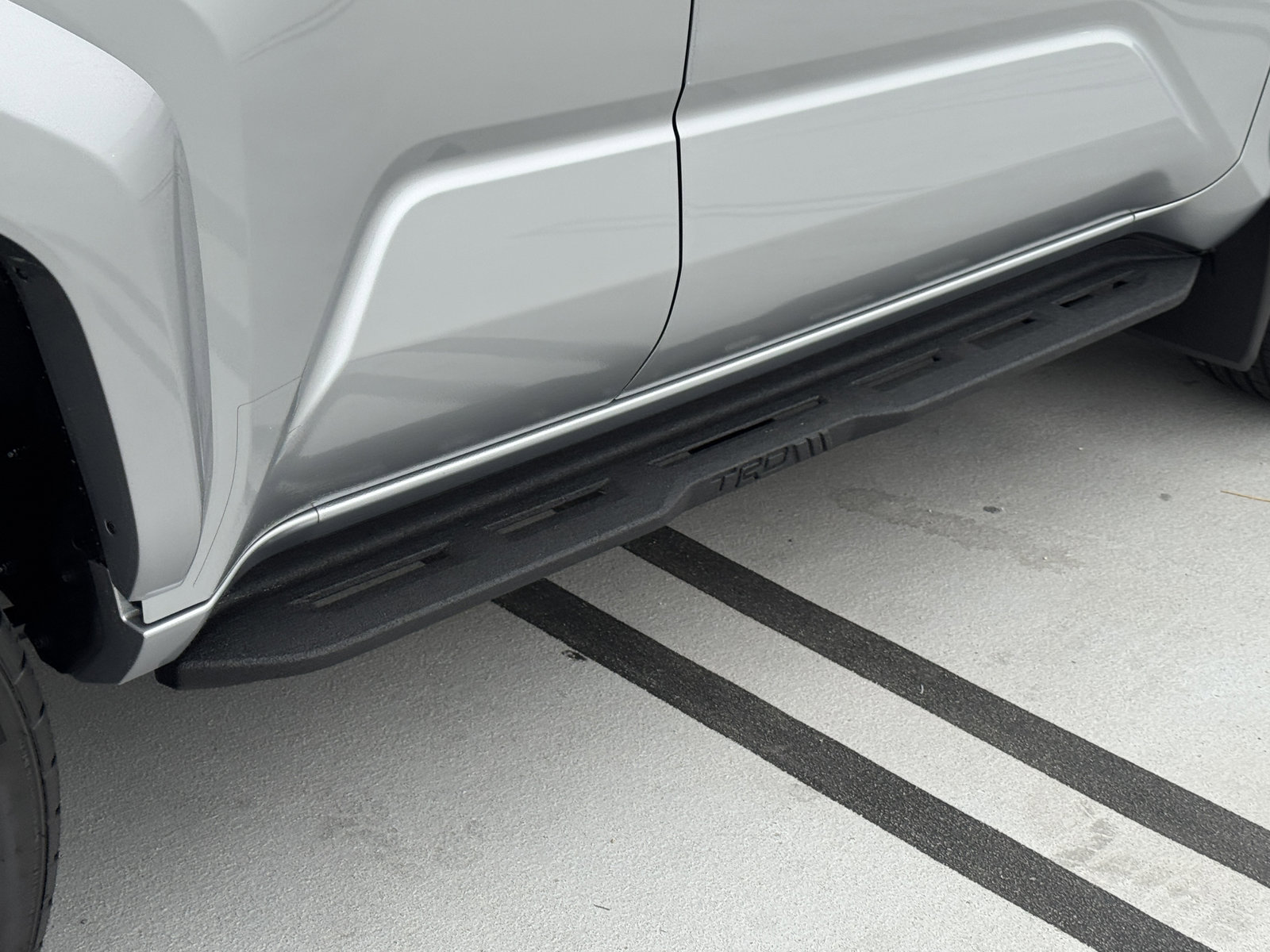 New 2026 Toyota 4Runner TRD Sport Premium image 14